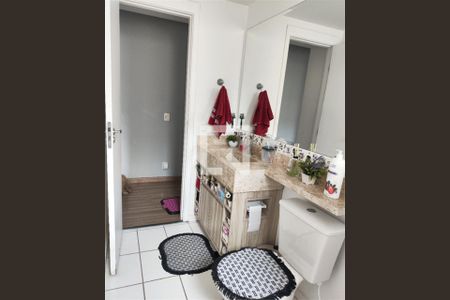 Apartamento à venda com 2 quartos, 54m² em Jardim das Bandeiras, Campinas