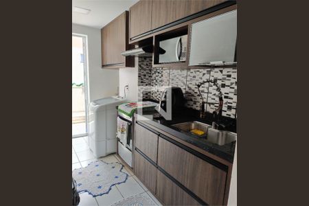 Apartamento à venda com 2 quartos, 54m² em Jardim das Bandeiras, Campinas