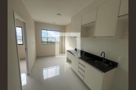 Apartamento à venda com 1 quarto, 25m² em Bonfim, Osasco