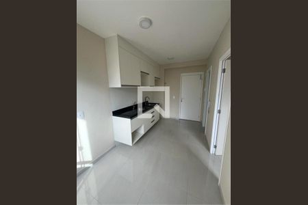 Apartamento à venda com 1 quarto, 25m² em Bonfim, Osasco