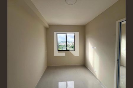 Apartamento à venda com 1 quarto, 25m² em Bonfim, Osasco