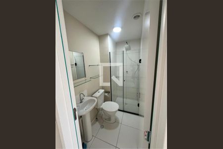 Apartamento à venda com 1 quarto, 25m² em Bonfim, Osasco