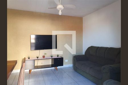 Casa à venda com 3 quartos, 251m² em Vila Aurora (Zona Norte), São Paulo