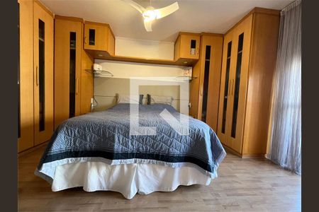 Apartamento à venda com 4 quartos, 187m² em Santana, São Paulo