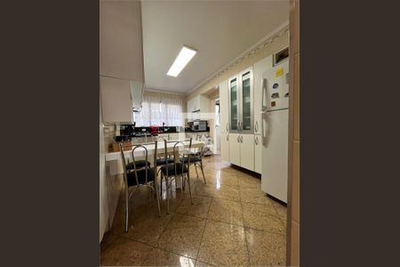 Apartamento à venda com 4 quartos, 187m² em Santana, São Paulo