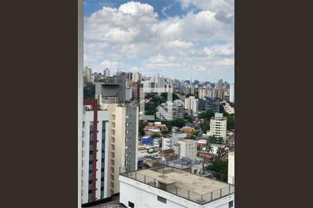 Apartamento à venda com 1 quarto, 134m² em Vila Madalena, São Paulo