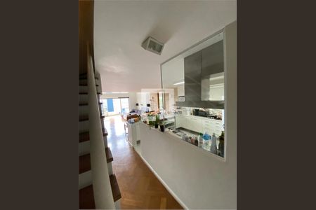 Apartamento à venda com 1 quarto, 134m² em Vila Madalena, São Paulo