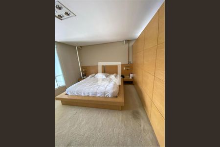 Apartamento à venda com 1 quarto, 134m² em Vila Madalena, São Paulo