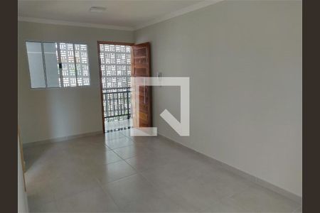 Sala de apartamento à venda com 2 quartos, 26m² em Vila Dom Pedro II, São Paulo