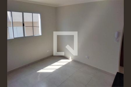 Sala de apartamento à venda com 2 quartos, 26m² em Vila Dom Pedro II, São Paulo