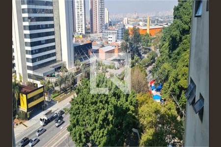 Apartamento à venda com 2 quartos, 52m² em Jardim São Paulo, São Paulo