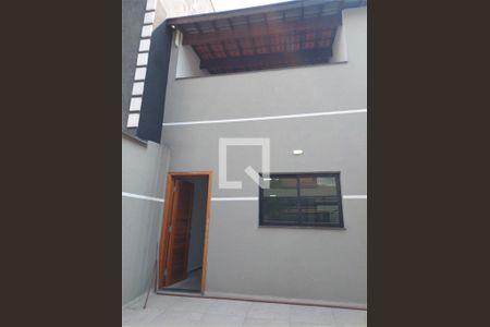 Casa à venda com 3 quartos, 130m² em Vila Curuçá, Santo André