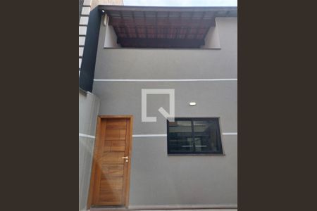 Casa à venda com 3 quartos, 130m² em Vila Curuçá, Santo André