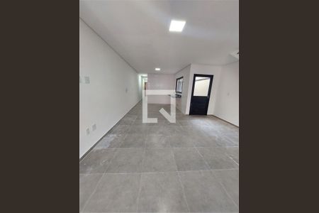 Casa à venda com 3 quartos, 130m² em Vila Curuçá, Santo André