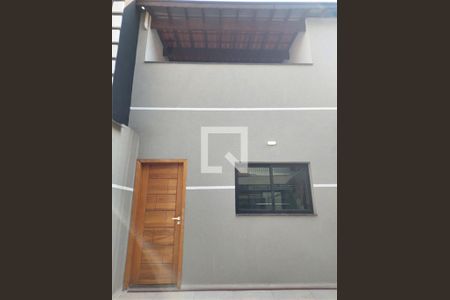 Casa à venda com 3 quartos, 130m² em Vila Curuçá, Santo André