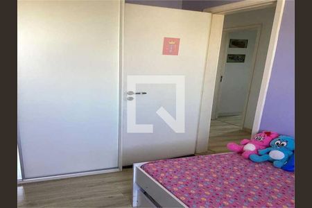 Apartamento à venda com 3 quartos, 81m² em Centro, Diadema