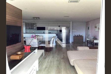 Apartamento à venda com 3 quartos, 81m² em Centro, Diadema