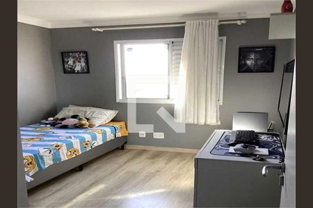 Apartamento à venda com 3 quartos, 81m² em Centro, Diadema