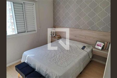 Apartamento à venda com 3 quartos, 81m² em Centro, Diadema