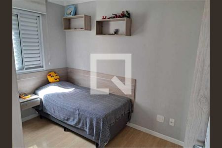 Apartamento à venda com 3 quartos, 81m² em Centro, Diadema