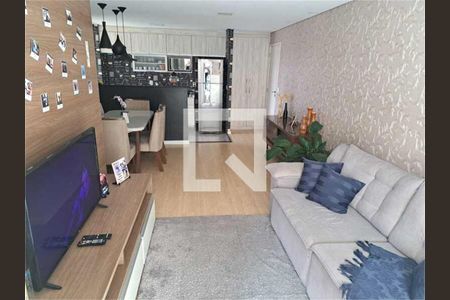 Apartamento à venda com 3 quartos, 81m² em Centro, Diadema