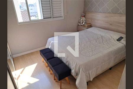 Apartamento à venda com 3 quartos, 81m² em Centro, Diadema