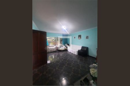 Casa à venda com 3 quartos, 170m² em Parque Santo Antonio, Guarulhos