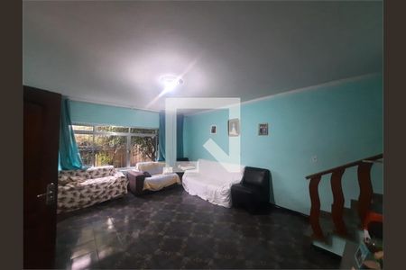 Casa à venda com 3 quartos, 170m² em Parque Santo Antonio, Guarulhos