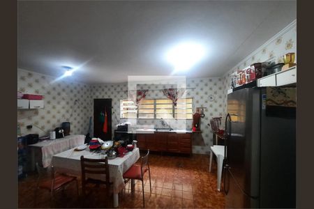 Casa à venda com 3 quartos, 170m² em Parque Santo Antonio, Guarulhos