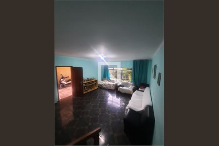 Casa à venda com 3 quartos, 170m² em Parque Santo Antonio, Guarulhos