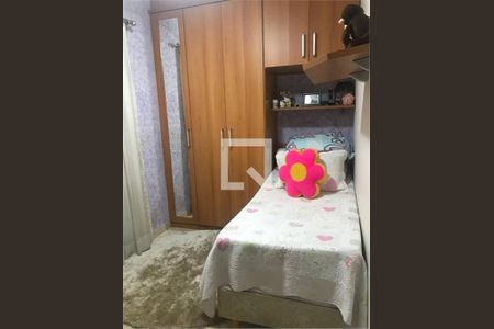 Casa à venda com 3 quartos, 126m² em Chácara do Vovó, Guarulhos