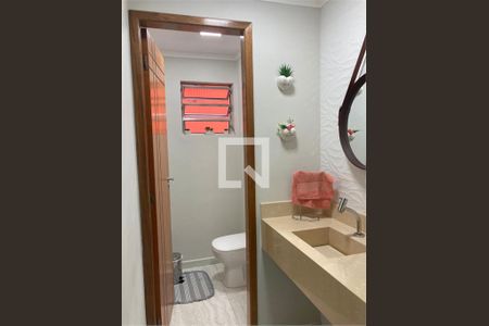 Casa à venda com 3 quartos, 133m² em Jardim Iporanga, Guarulhos