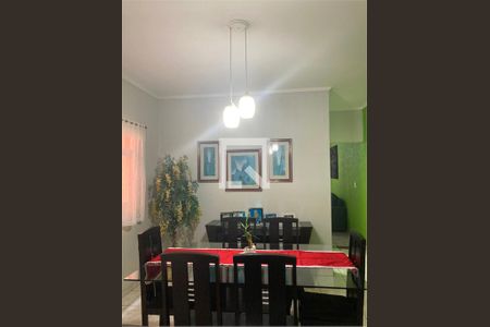 Casa à venda com 3 quartos, 133m² em Jardim Iporanga, Guarulhos