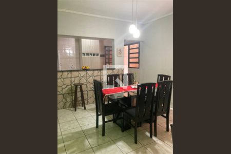 Casa à venda com 3 quartos, 133m² em Jardim Iporanga, Guarulhos