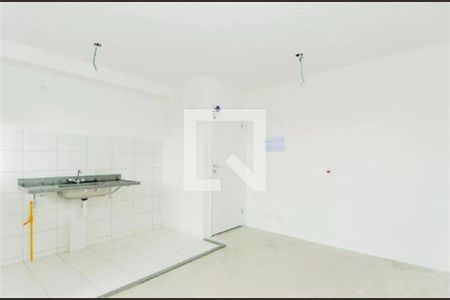 Apartamento à venda com 2 quartos, 41m² em Vila Rosalia, Guarulhos