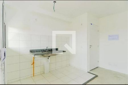 Apartamento à venda com 2 quartos, 41m² em Vila Rosalia, Guarulhos