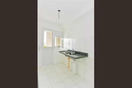 Apartamento à venda com 2 quartos, 41m² em Vila Rosalia, Guarulhos