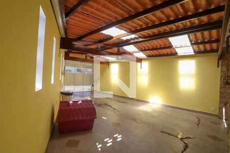 Casa à venda com 4 quartos, 221m² em Parque Mandaqui, São Paulo