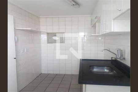 Apartamento à venda com 2 quartos, 48m² em Lauzane Paulista, São Paulo