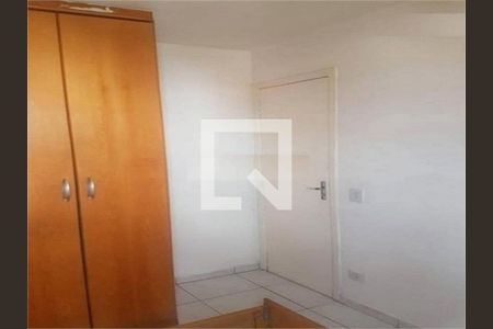 Apartamento à venda com 2 quartos, 48m² em Lauzane Paulista, São Paulo