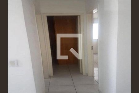 Apartamento à venda com 2 quartos, 48m² em Lauzane Paulista, São Paulo