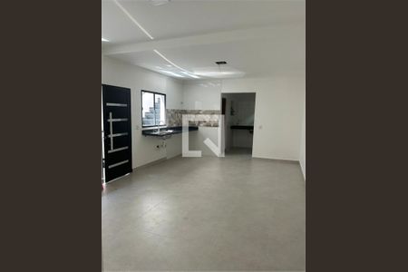 Casa à venda com 3 quartos, 120m² em Vila Augusta, Guarulhos