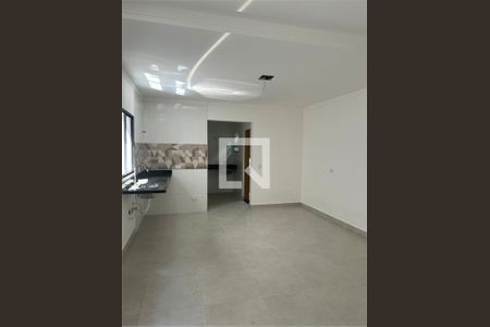 Casa à venda com 3 quartos, 120m² em Vila Augusta, Guarulhos