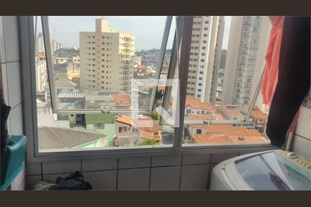 Apartamento à venda com 2 quartos, 63m² em Vila Rosalia, Guarulhos