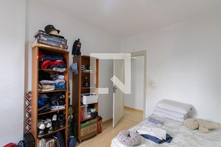 Quarto 1 de apartamento à venda com 2 quartos, 63m² em Vila Rosalia, Guarulhos