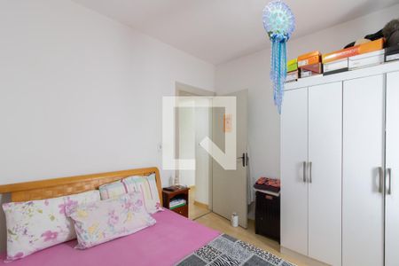 Quarto 2 de apartamento à venda com 2 quartos, 63m² em Vila Rosalia, Guarulhos