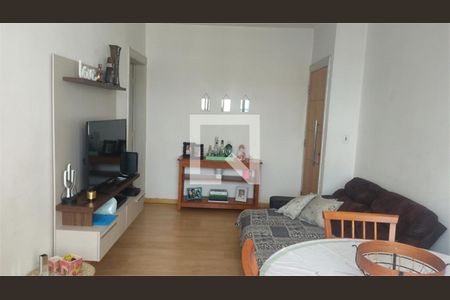 Apartamento à venda com 2 quartos, 63m² em Vila Rosalia, Guarulhos