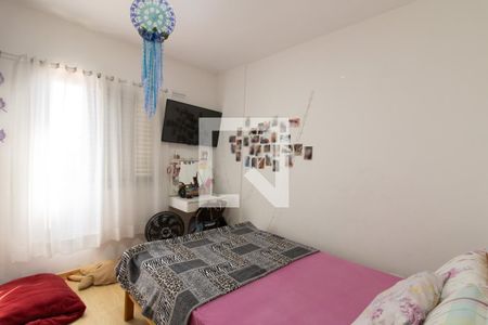 Quarto 2 de apartamento à venda com 2 quartos, 63m² em Vila Rosalia, Guarulhos