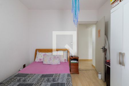 Quarto 2 de apartamento à venda com 2 quartos, 63m² em Vila Rosalia, Guarulhos