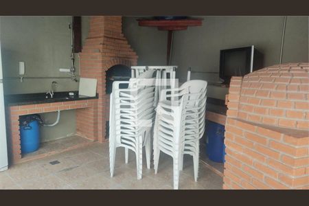 Apartamento à venda com 2 quartos, 63m² em Vila Rosalia, Guarulhos